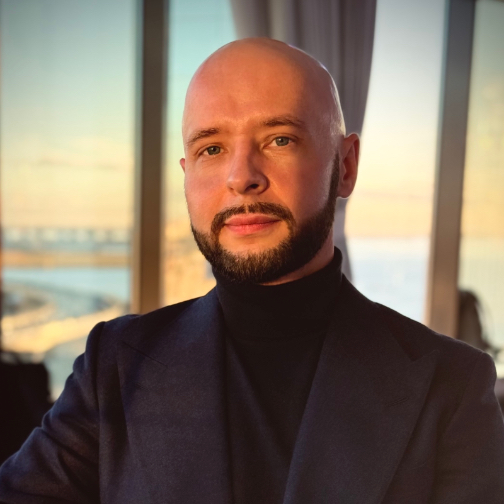 Дмитрий Голищев